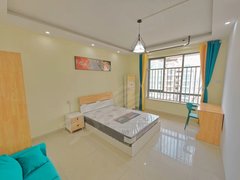 合肥瑶海胜利路温莎杰座 全女生 长淮 元一时代广场 中星城 恒丰大厦大东门出租房源真实图片