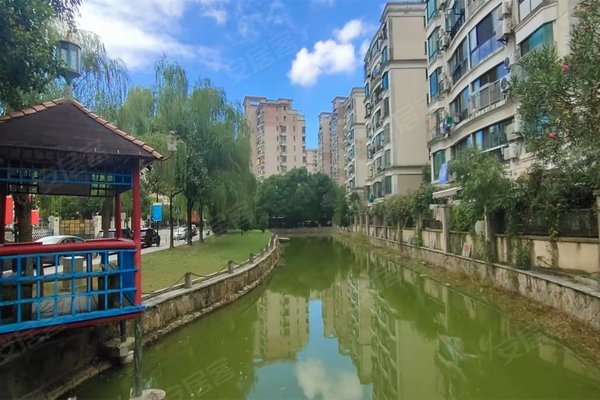 怎么样,好不好_谷兆斌解读:上海康城小区占地面.-上海安居客