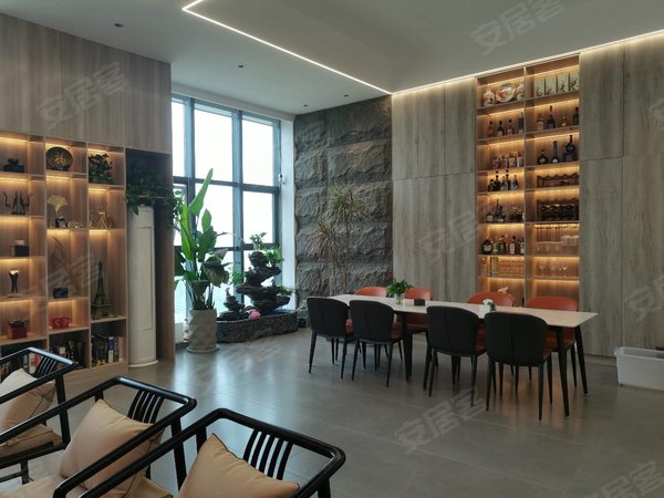 【多图】宝进国际，潘黄租房，宝进国际，精装修，交通方便，出门上高架，可做工作室，盐都租房-盐城58安居客