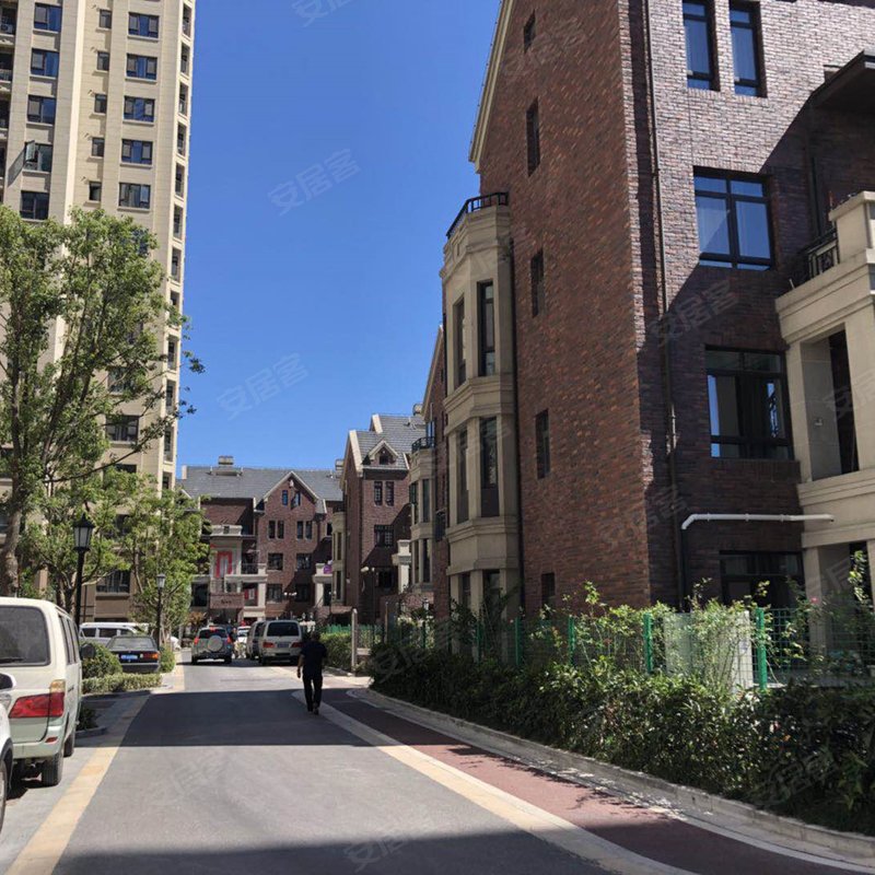 【当代万国府moma, 当代万国府moma小区专家解读页】- 上海58同城