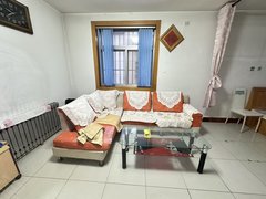 莱阳莱阳城区市中心大润发 新天地 蚬河小区 3室 家电齐全 停车方便价格可议出租房源真实图片