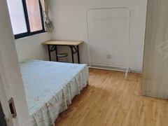 青岛城阳流亭刘家台无押金，地铁房，499物业网水包含在里面，出租房源真实图片