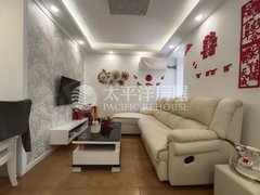 上海松江泗泾安逸的小区环境 温馨的家装风格 这就是家应该有的样子出租房源真实图片
