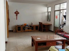 济宁鱼台鱼台城区鱼台林业局家属院 3室1厅1卫出租房源真实图片