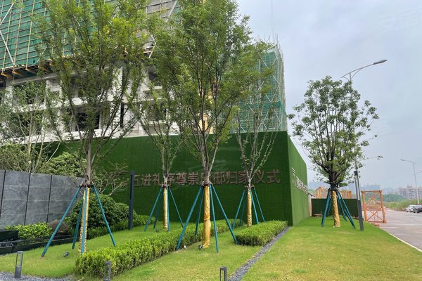 南昌小区 红谷滩小区 九龙湖小区 祥生府