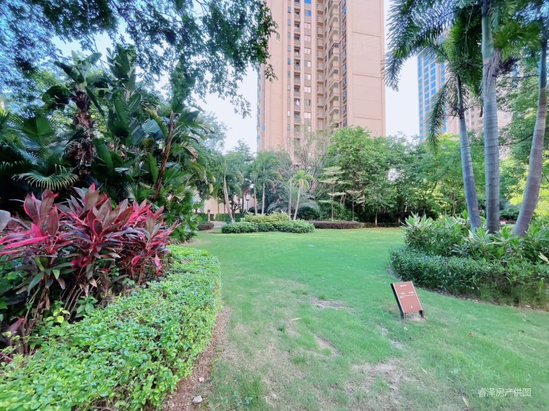 角美中骏四季阳光一期2室2厅1卫77.25㎡南80万