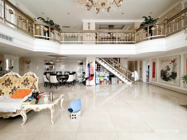 气象局地铁口东瓯逸璟复式 小区环境好 交通便利 随时看房