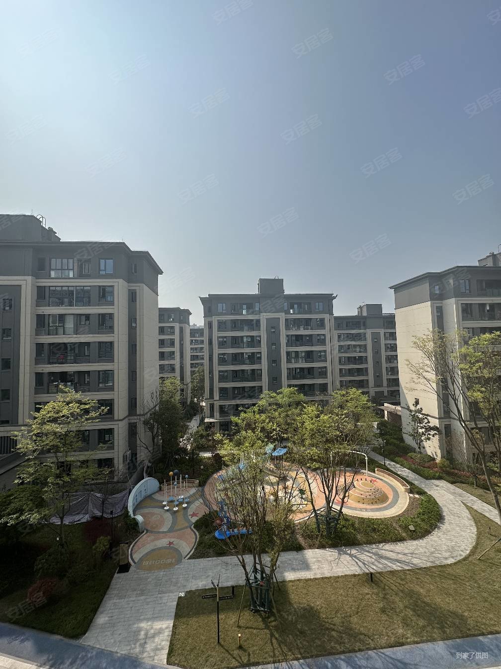 弘阳昕悦棠二手房,130万,3室2厅,1卫,86平米-重庆安居客