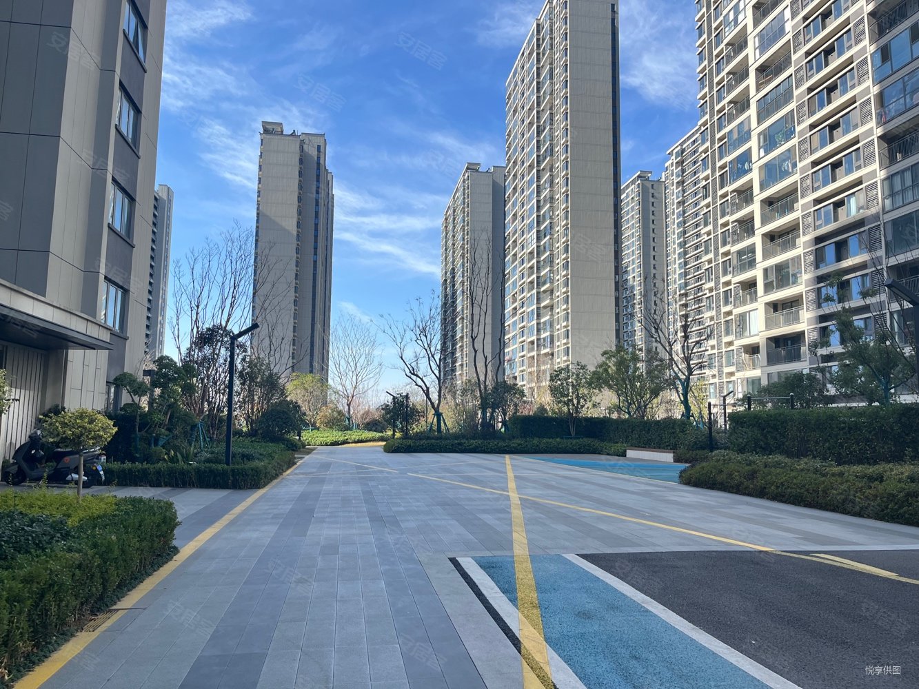 万科未来城业主包税领包入住三房两卫