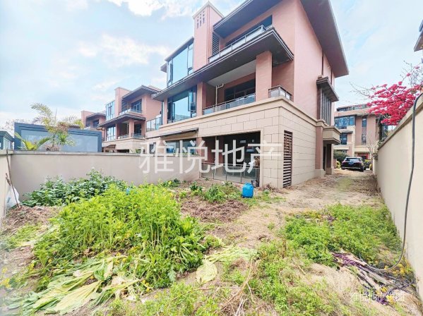 成都房产网>成都二手房>天府新区二手房>麓山二手房>雅居乐十年雅墅>