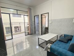 东莞大岭山大岭山城区大岭山地铁口500米，近新风中学，电梯2房，配置齐全，采光好出租房源真实图片