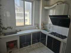济宁鱼台鱼台城区金冠锦绣园 3室2厅1卫出租房源真实图片