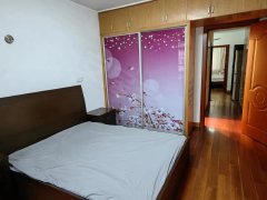 上海长宁仙霞正规两室一厅5楼，拎包入住出租房源真实图片