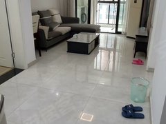 和县乌江金宝乌江商业广场明发江湾新城78平精装租出，家电齐全，拎包入住出租房源真实图片