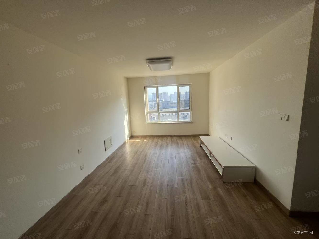 高新万科城3室2厅1卫102㎡南北59.8万