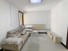 枣庄薛城城南区域急租!永福新村2室2厅,家具家电齐全,拎包入住,长租优惠出租房源真实图片