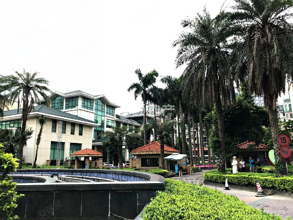 近拱北银石雅园精装好房产权清晰南北通透双卫生间板楼