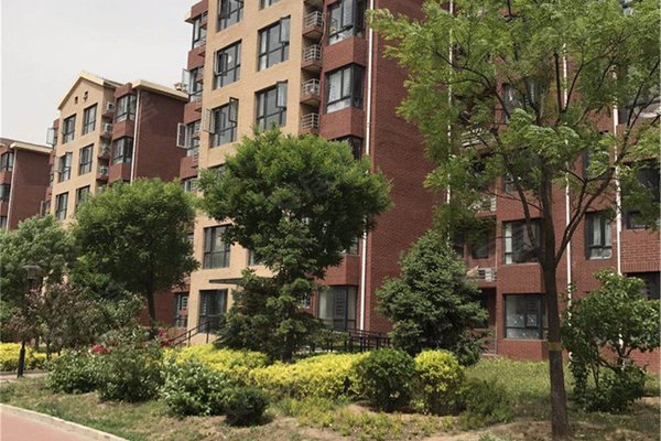 珠光逸景(一号院)周边房产中介经纪人评价-北京安居客