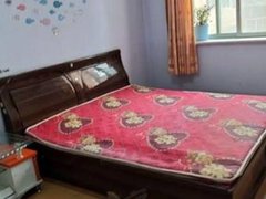 阜新海州海州城区利民小区2层1室一厅冰箱洗衣机热水器每月600元出租房源真实图片