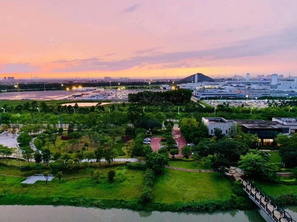 广州南沙黄阁南沙保利城南沙保利城南怡湾四房2卫出租出租房源真实