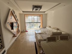 马鞍山当涂青莲花园襄河湾,精装修,住家装修,家具家电 齐全,拎包入住出租房源真实图片