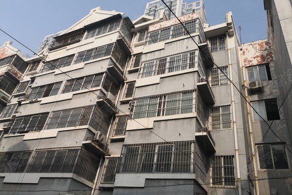 枣庄小区 滕州小区 龙泉小区 龙泉苑