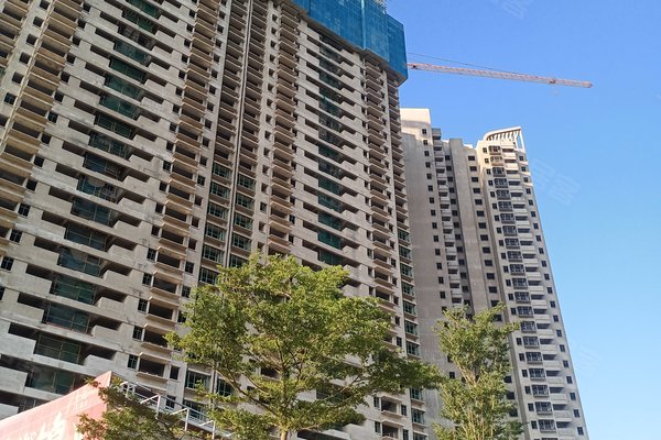 大都锦上,上海路,近杭州路-北海大都锦上二手房,租房-北海安居客