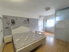 南阳卧龙卧龙城区万悦城 儒林宏江 杜诗路五完 家电齐全 拎包入住出租房源真实图片