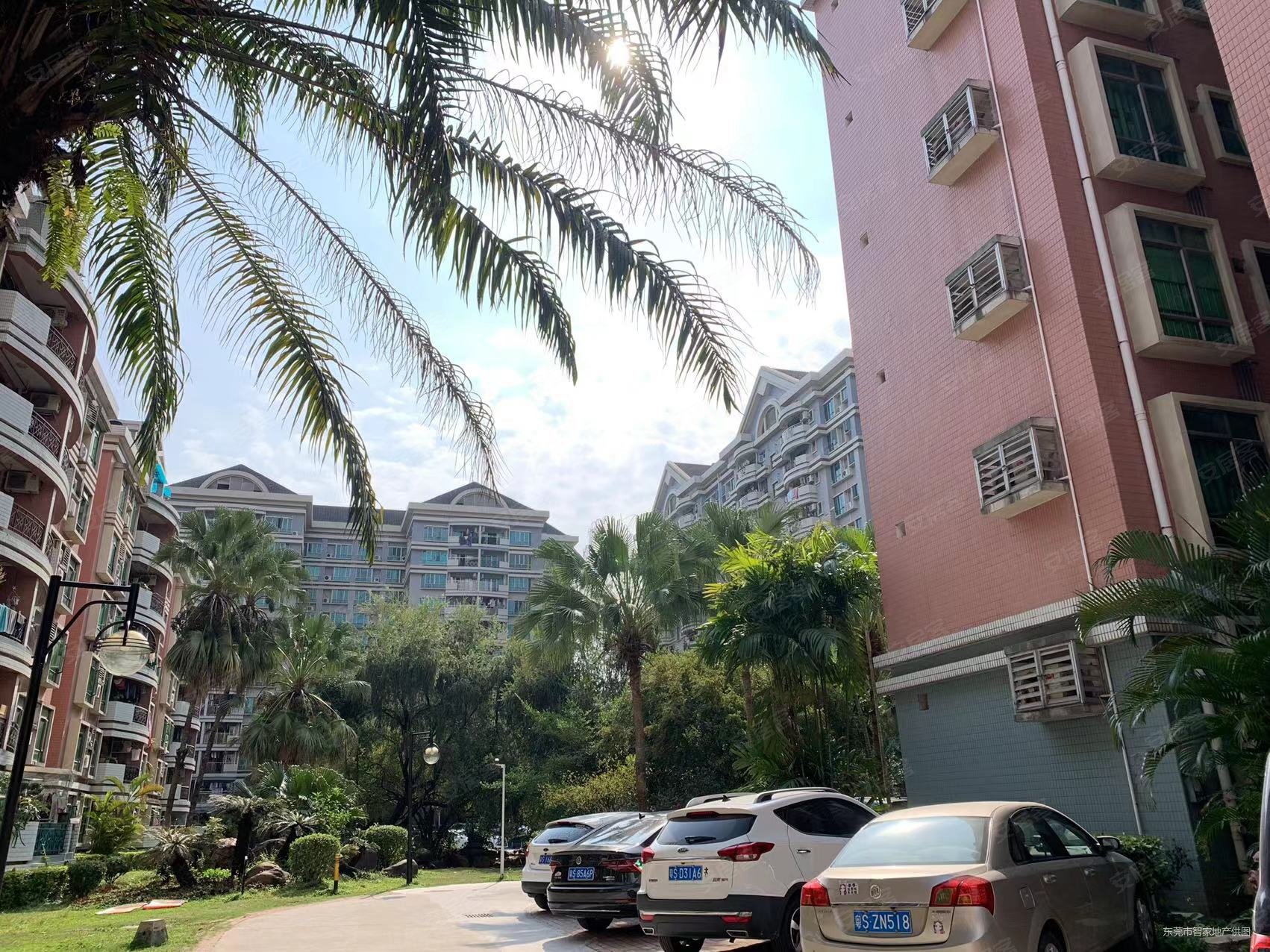 东莞房产网>东莞二手房>常平二手房>横江厦二手房>丽城花园(常平)>