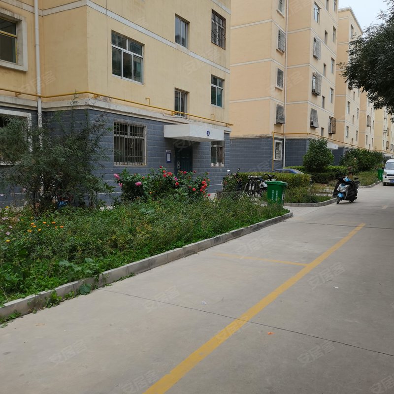 银馨家园南区小区详情,房价走势,房源,业主论坛】- 白银58同城