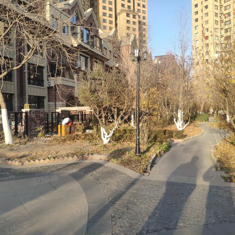 【中天御园, 中天御园小区详情,房价走势,房源,业主论坛】- 赤峰58