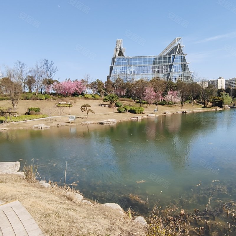 碧源月湖和园小区详情,房价走势,房源,业主论坛】- 郑州58同城