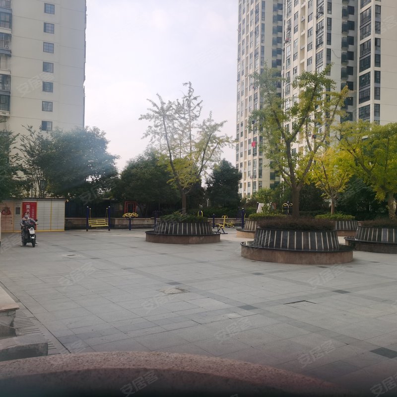 【玺园小区, 玺园小区小区详情,房价走势,房源,业主论坛】- 淮南58