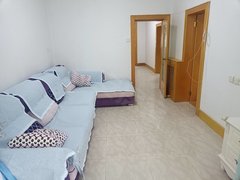 威海环翠市中心威高广场商圈 市政府 纪念路2室 有空调 保持很干净出租房源真实图片