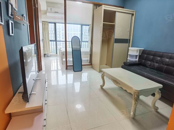 深圳南山南油南园枫叶公寓南园枫叶公寓 近地铁站 精装两房 拎包入住