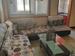 定西安定安定城区江夏三期两室，家具家电齐全，中层拎包入住出租房源真实图片