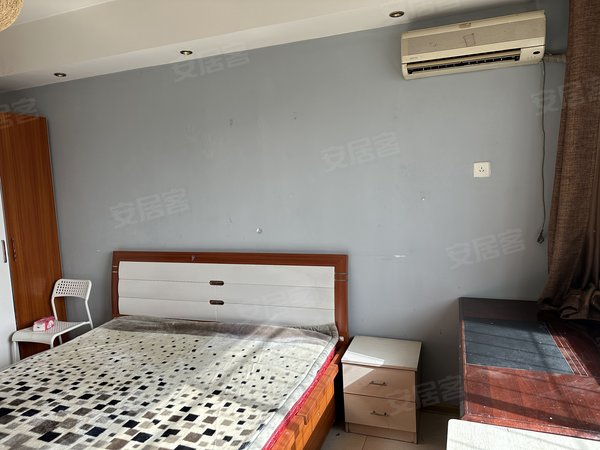 天津红桥西沽街海源公寓海源公寓 3室1厅1卫 精装修 配套齐全 南北