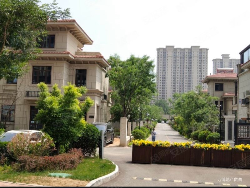 碧桂园  |海阳路3室2厅2卫125平方米