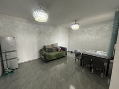 亳州蒙城玖隆国际万达广场 文昌路 五里高三室 2台空调家电齐全 拎包入住出租房源真实图片