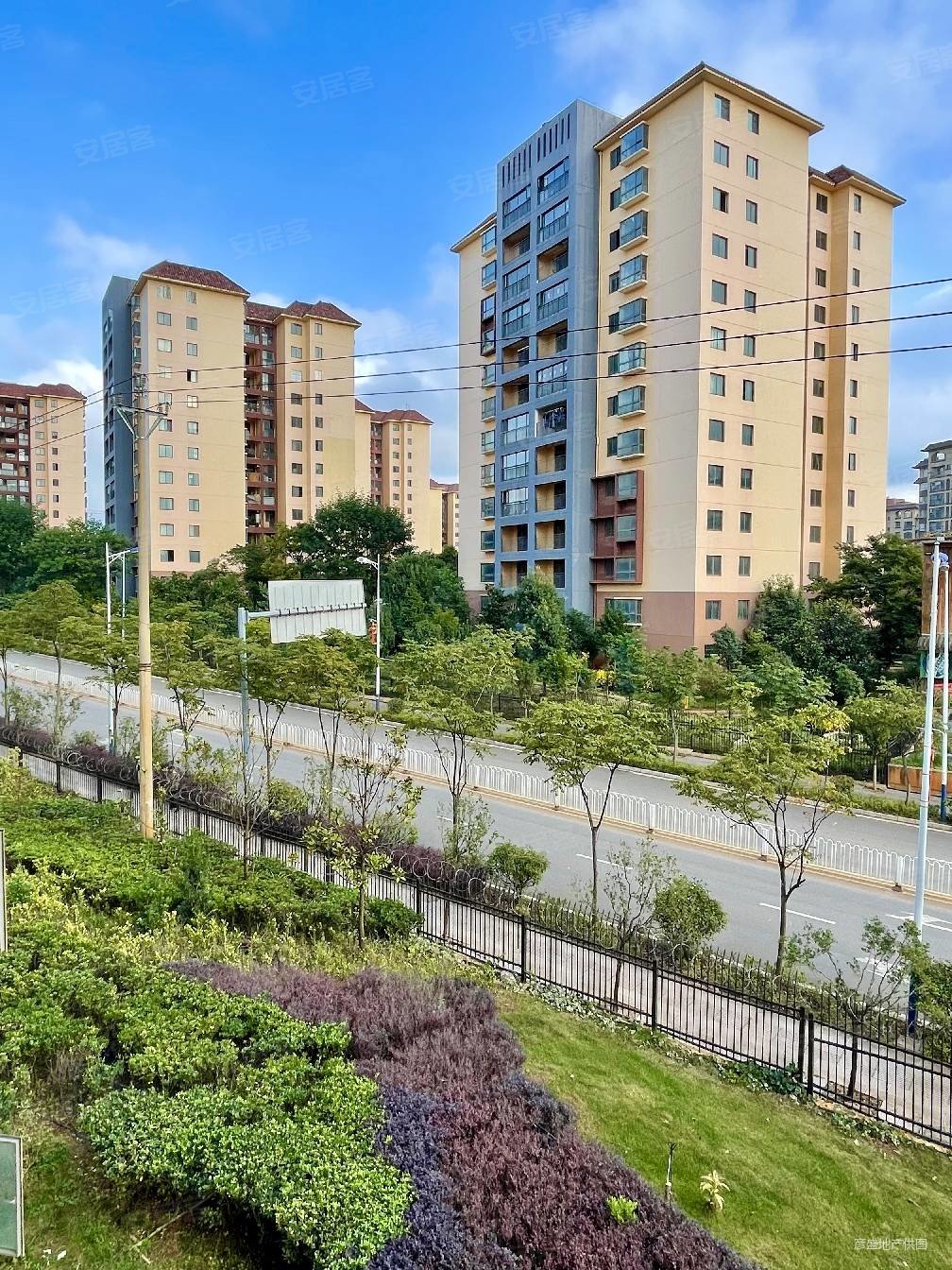 昆明房产网>昆明二手房>官渡二手房>长水机场二手房>长水航城航景苑>