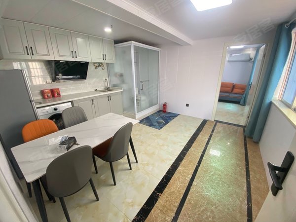 苏州沧浪葑门杨枝四村近荷花荡 竹辉桥地铁口 东环路 苏州工业园区第