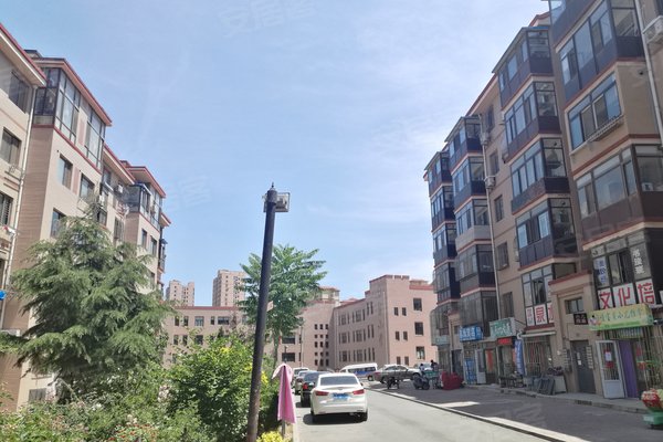 不足,泉水d2区怎么样,泉水d2区周边房产中介经纪人评价-大连安居客