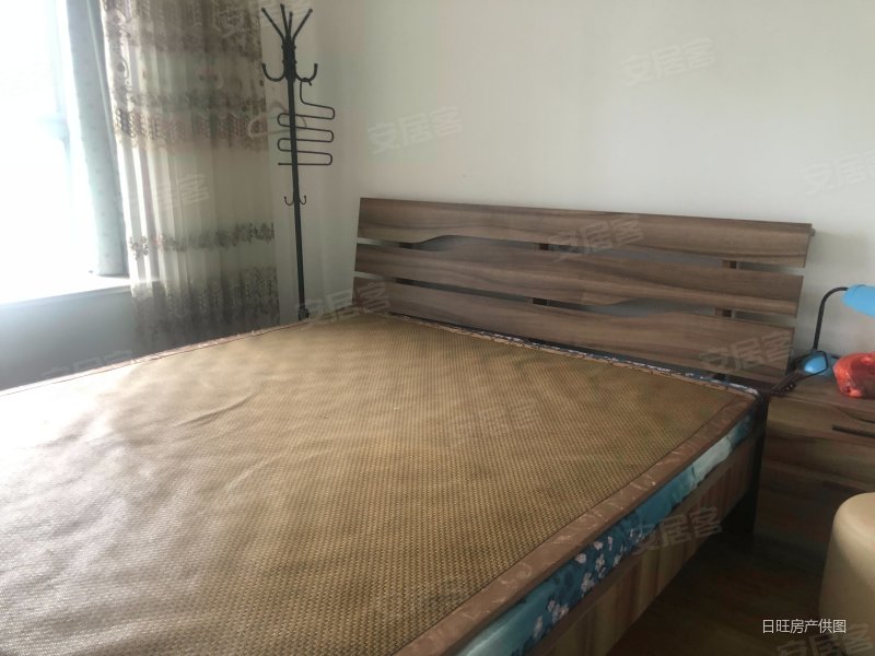 林景家园密度低小三居南北通透中间好楼层精装好房