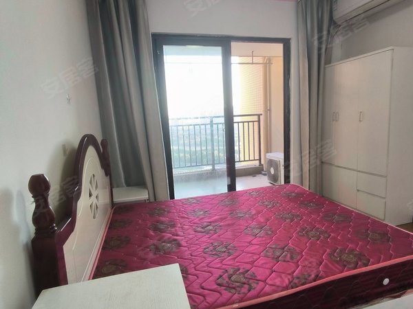 海宁长安镇农发区盈都江悦城高尔夫球场以北，江悦城小区出租房源真实图片