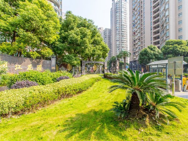 上海黄浦西藏南路耀江花园新挂牌耀江花园2房,带地暖,南北通透看