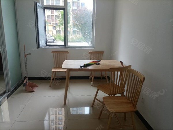 乐陵城区新一中城投新城花园新城花园三室精装拎包入住家电家具齐全出租房源真实图片