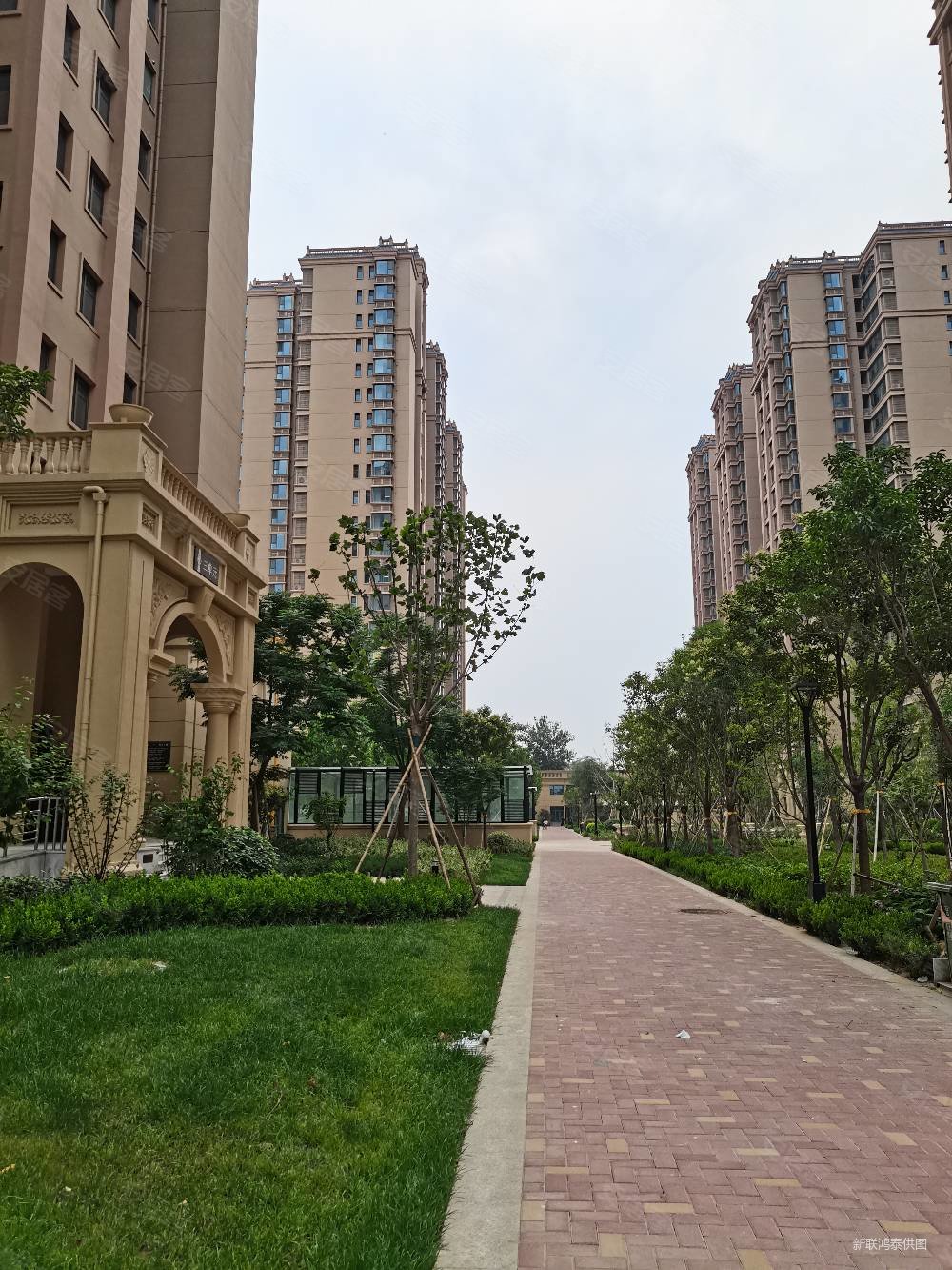 富贵城2套好楼层优惠约看房采光好无费用54所中山路28中