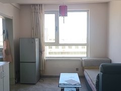 朝阳双塔朝阳商业城银领国际电梯14楼有空调包电梯物业网费取暖费月租1500出租房源真实图片
