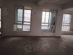 张家港塘市塘市中心东方新天地(西区) 3室2厅1卫 电梯房 116平米出租房源真实图片