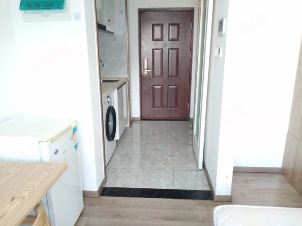 【多图】新城领寓,经十西路租房,新城领寓公寓,精装修家具家电齐全,民